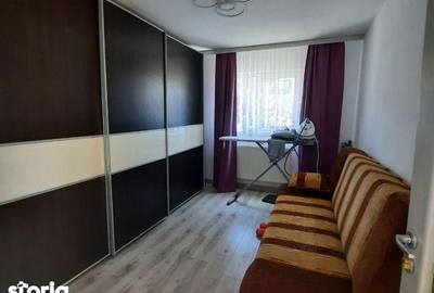 Casă cu 2 camere cu Teren 196 Mp în Central - 6