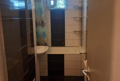 Apartament cu 2 camere semidecomandat în Exterior Vest - 1