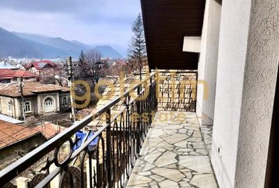 Casă individuală cu 6 camere cu Canalizare în Ultracentral - 28