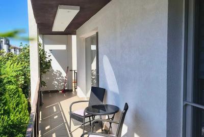 Apartament cu 3 camere decomandat în Șelimbăr - 8