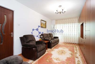 Apartament generos 3 camere, zona premium Pacurari  Petru Poni - 2