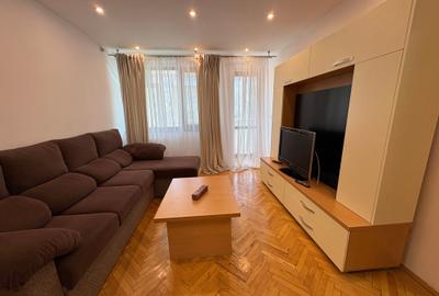 Stefan cel Mare, ap.2 camere, 57mp, et.5, mobilat, 105.000Euro - 6