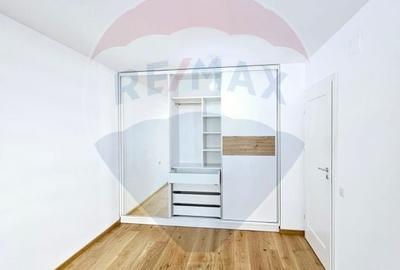 Apartament cu 2 camere decomandat, mobilat în Calea București - 3