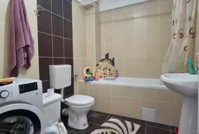 Apartament cu 3 camere | Investitie | 64 mpu | Zona Piata Marasti - 7