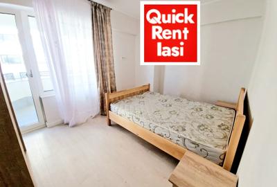 Apartament cu 2 camere decomandat în Copou - 10