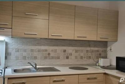 Garsonieră decomandată în Sud - 7