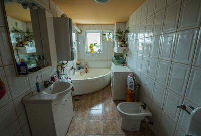 Casă cu 4 camere cu Teren 500 Mp în Ștefan cel Mare - 3