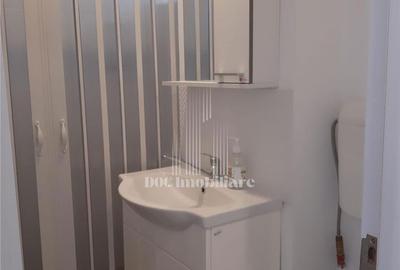 Apartament cu 2 camere decomandat în Dobroești