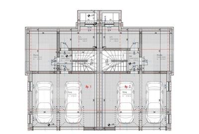 Duplex 177 mp utili, 2 garaje, 350 mp teren, Dezmir! - 3