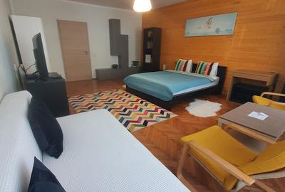 Apartament semidecomandat în Centrul Istoric - 8
