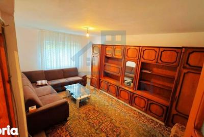 Apartament cu 3 camere decomandat în 1 Mai - 14
