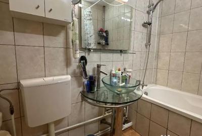 Apartament cu 3 camere decomandat în Ultracentral - 1