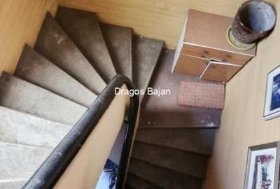 Apartament cu 3 camere în P-ța Alba Iulia - 12