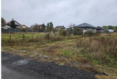 Teren intravilan Branesti, cota parte 1/3, ID: R2588284 - 26