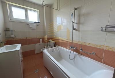 Apartament cu 3 camere semidecomandat, mobilat în Mărăști - 16