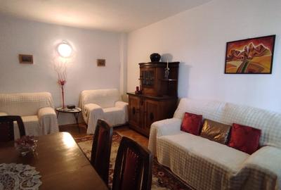 DE INCHIRIAT - APARTAMENT 3 CAMERE, 2 BAI - PALAS MALL - 6