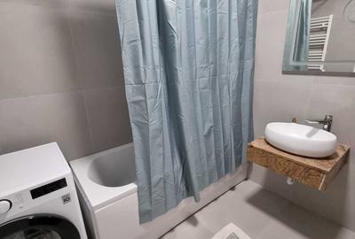 Apartament cu 3 camere semidecomandat în Tătărași - 4