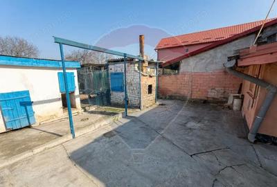 Casă cu 3 camere cu Teren 617 Mp în Sud - 4