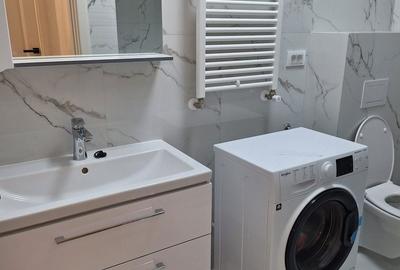 Apartament cu 2 camere în Păcurari - 8