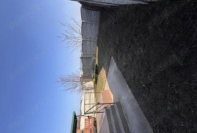 Casă cu 4 camere în Domnești - 2