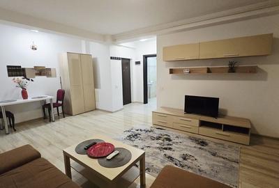Apartament cu 2 camere semidecomandat în Roșu - 3