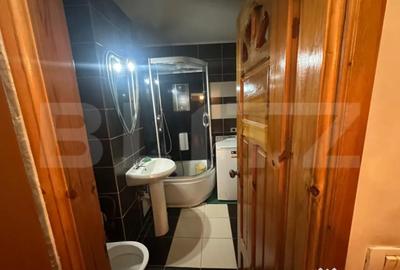 Apartament cu 2 camere decomandat în Central - 6