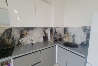 Garsonieră decomandată în Horea