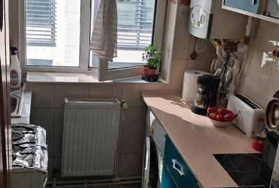 Apartament cu 2 camere semidecomandat în Casa de Cultură - 2