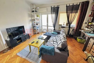 Bd Dacia - Vulcanescu - Calea Victoriei - Romana - 2