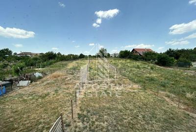 Duplex de vanzare, 752 mp teren,la cheie, Cornesti, 20 km... - 9