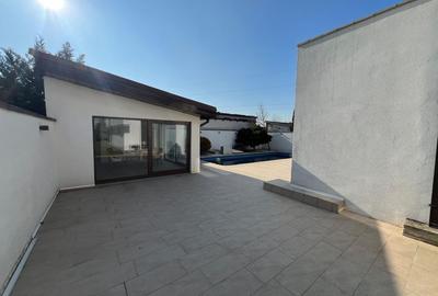 Vila superba cu piscina si anexa camera hobby Vila superba cu piscina si anexa camera hobby - 14