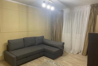 Eroii Revolutiei, apartament doua camere, 45 mp recent renovat, reabilitat - 2