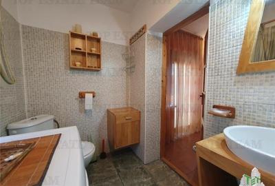 Casa individuala superba si teren generos Techirghio.? Casa individuala superba si teren generos Techirghio.? - 13