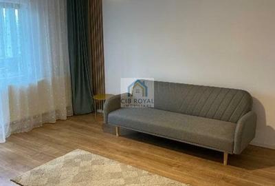 Inchiriez apt. 2cam. 13Sept. Aleea G. Cristian Stanciu, 15min. metrou, centrala - 2