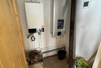 Casă cu 4 camere în Jugureni - 4