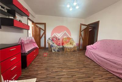Apartament cu 2 camere decomandat în Mahmudia - 4