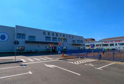 Apartament cu 2 camere semidecomandat în Central - 20