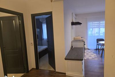 Apartament cu 2 camere în Florești
