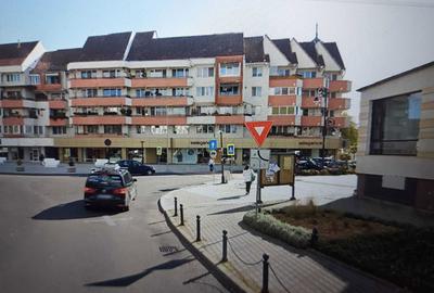 Apartament cu 2 camere decomandat în Ultracentral - 1