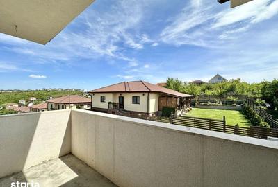 Casă cu 4 camere cu Teren 450 Mp în Apahida - 1