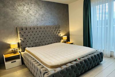 Apartament cu 2 camere decomandat în Drumul Carului - 4