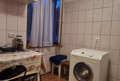 Garsonieră decomandată în Central - 1