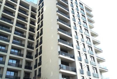 3 camere mobilat, utilat Barbu Vacarescu - Floreasca - Dinamic City - 5