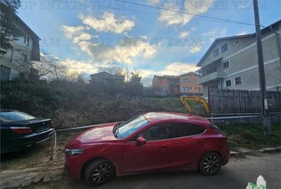 Teren 475mp in centru Pitesti - 7