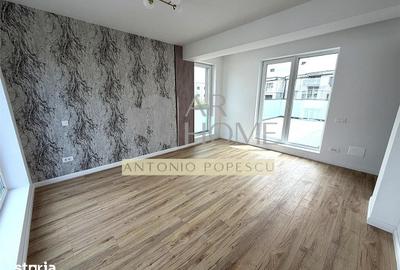 Apartament cu 2 camere în Cantacuzino - 4