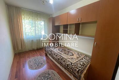 Apartament cu 3 camere decomandat, mobilat în 9 Mai - 3