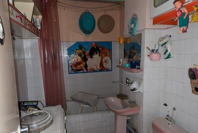 Apartament 2 camere, cf.I, in Dambu -pret imbatabil - 5