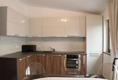 Casă cu 4 camere cu Teren 180 Mp în Dumbrăvița - 1