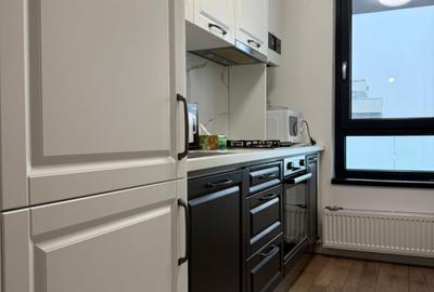 Apartament cu 2 camere decomandat, mobilat în Între Lacuri - 3