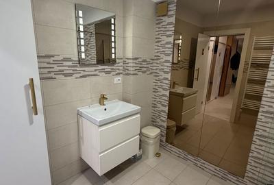 Spațiu comercial, de 71 mp, în Central